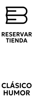 Mercancía sencilla de librería con ilustraciones de libros y fuentes góticas