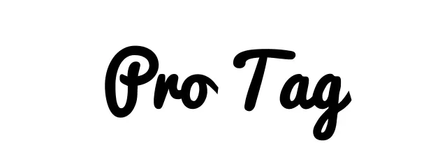 Entwürfe mit Bordüren und eleganten, zurückhaltenden Schrifttypen