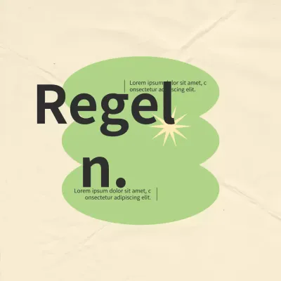 Grüne Minimalstrategie