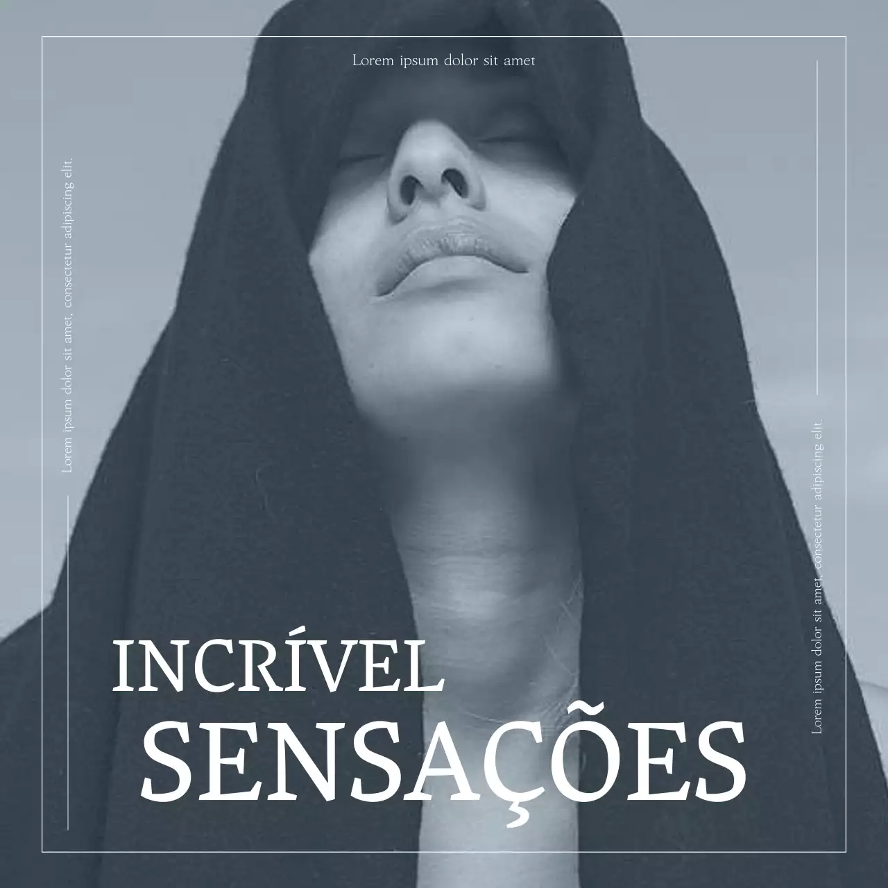 Promoção da tendência cinzenta