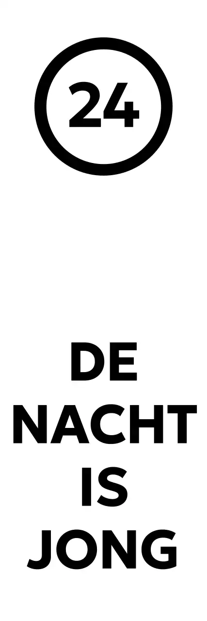 Stevig gotisch letterontwerp met vormen