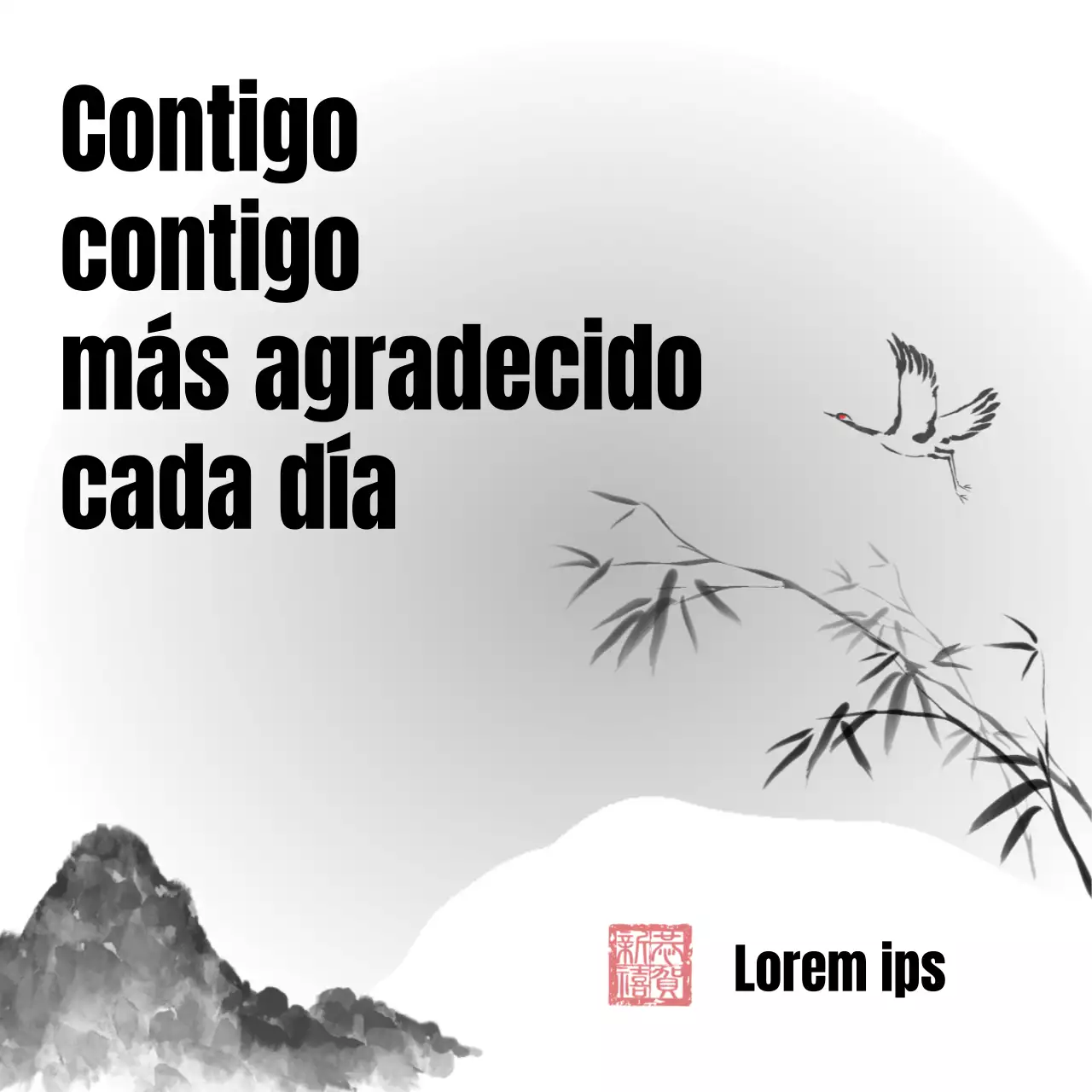 Promover la apreciación gris y tradicional del Mes de la Familia