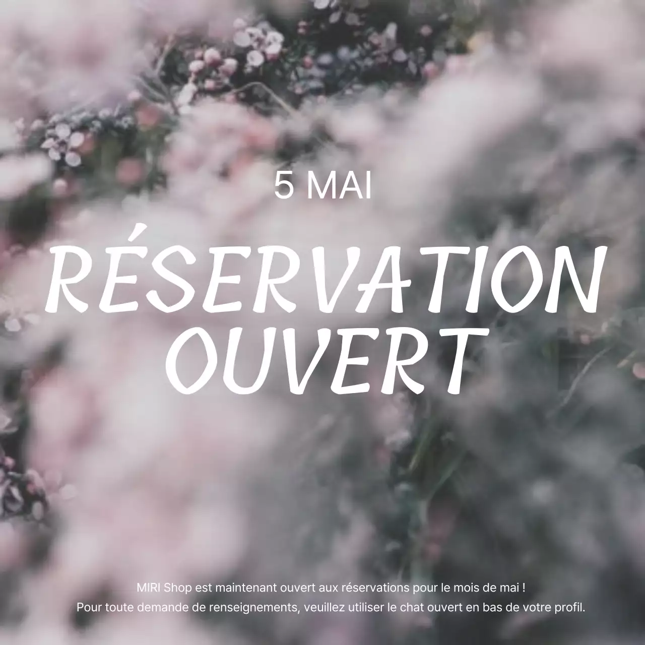 Promouvoir un flux de médias sociaux tendance en beige et rose