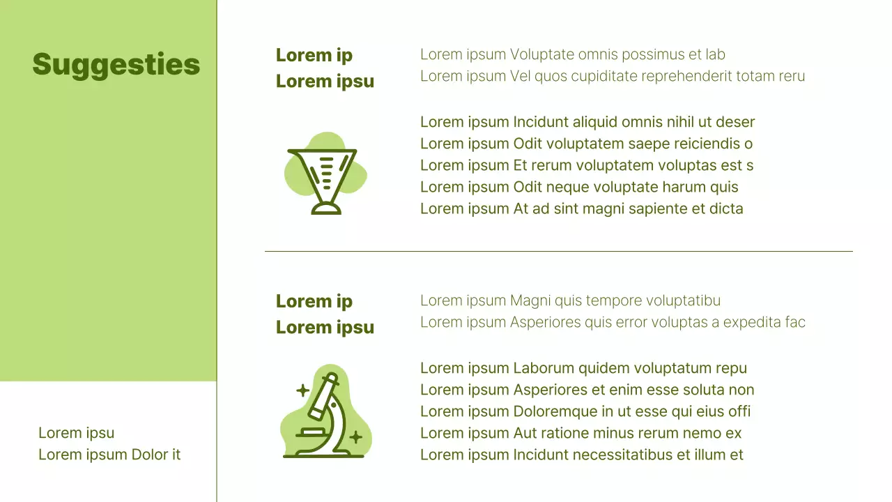 Basis samenwerkend projectrapport in samenvatting