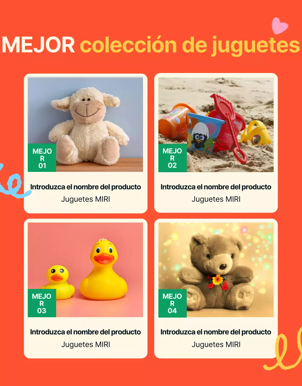 Recomendaciones para regalar con un toque verde y marfil