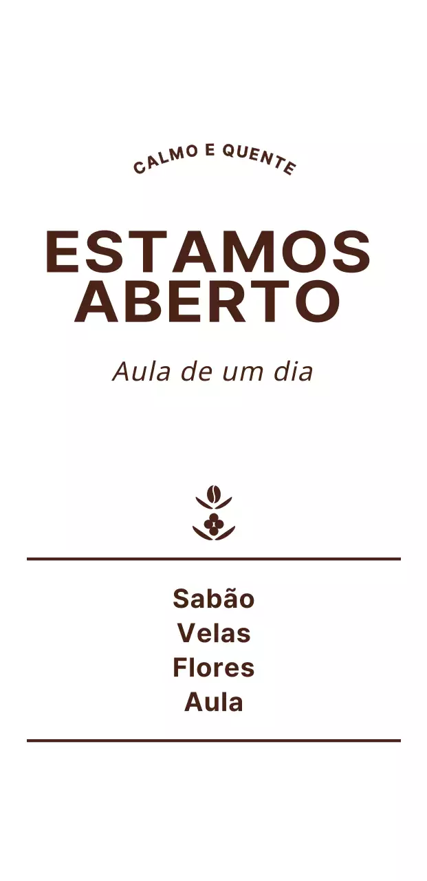 Workshop Aula de um dia Sabonete Vela Aula de flores