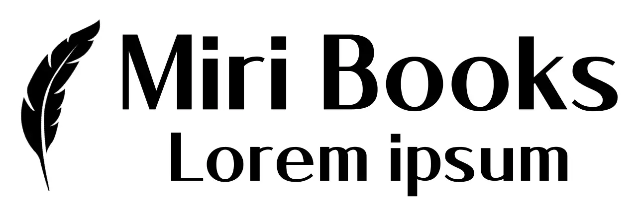 Celebrate the library's grand opening with a sentimental quill pen illustration