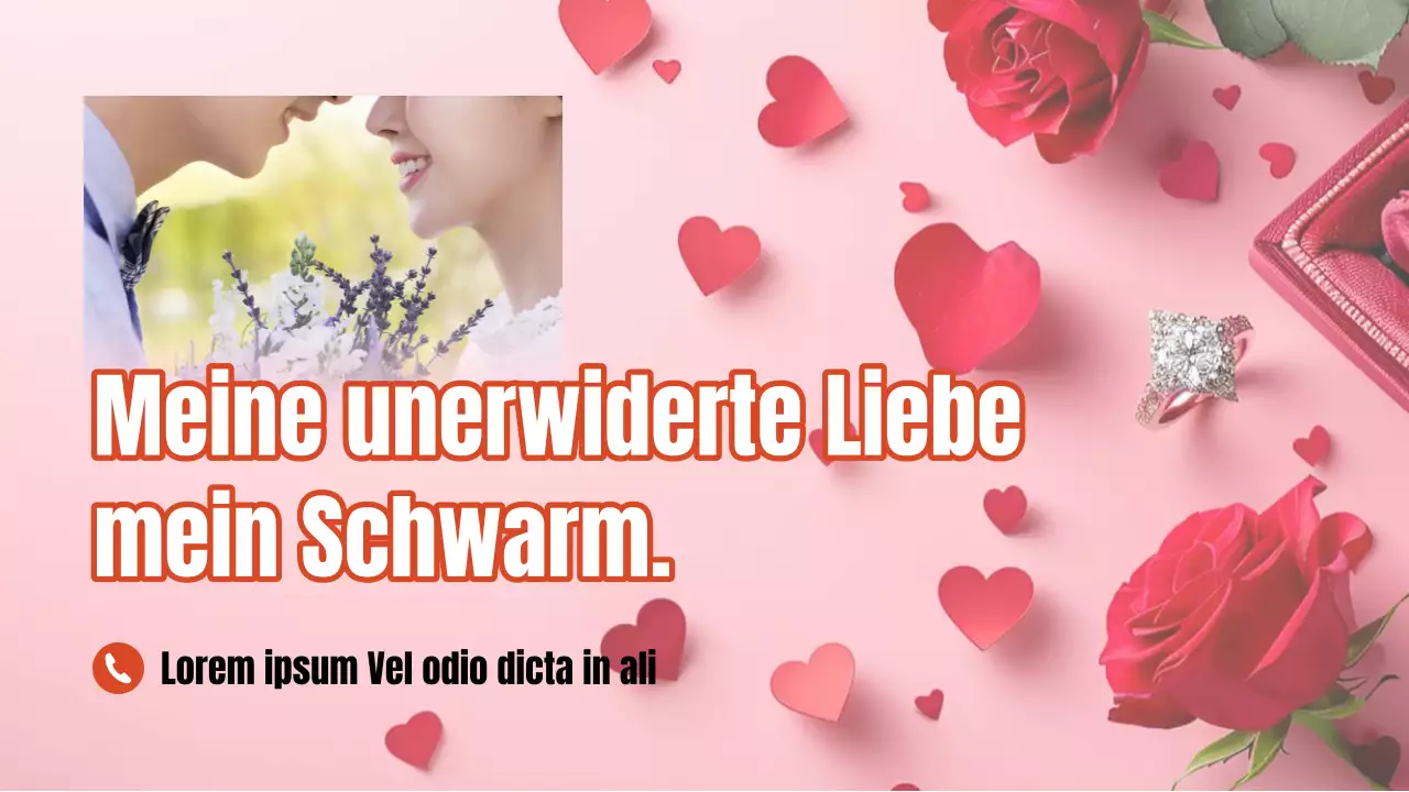 Rosa und rot, kränklich Otaku Berühmtheit doujinshi Präsentation