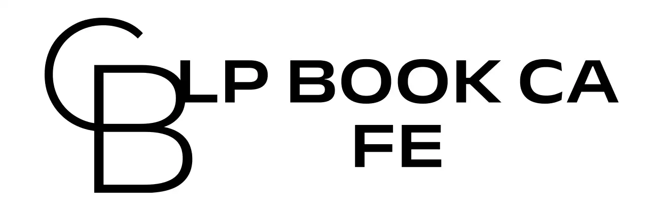 Mercancía de librería con logotipos sencillos, serifas y fuentes góticas