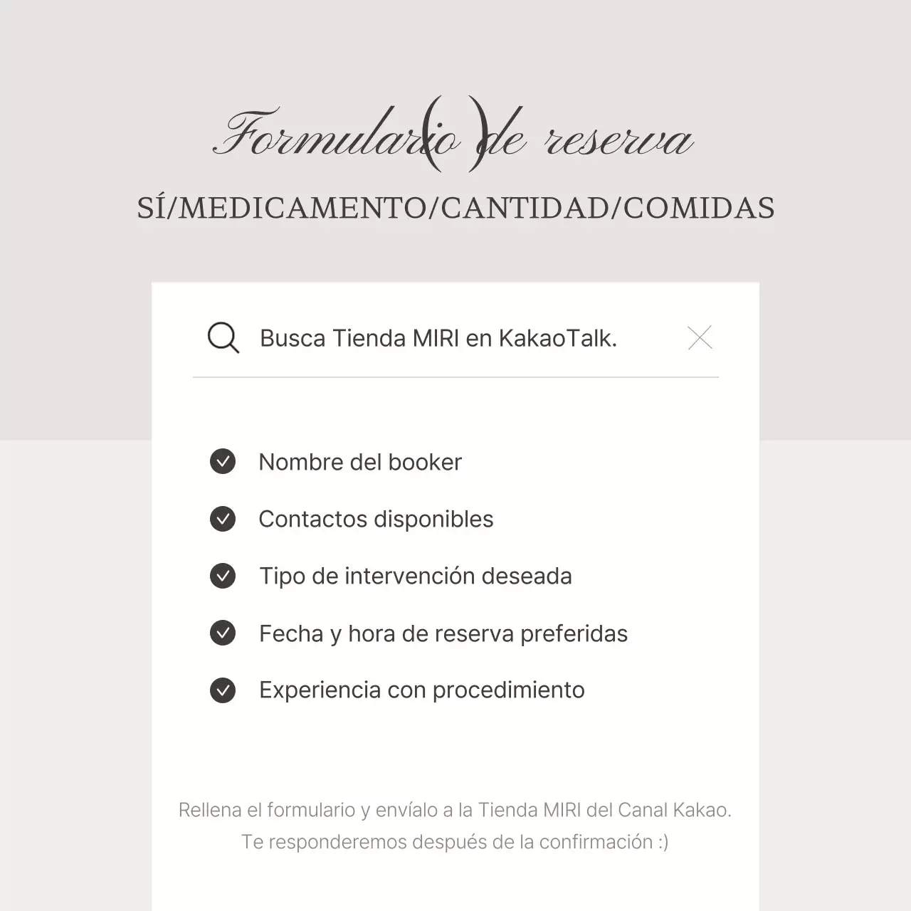 Promueva un canal de marketing en redes sociales a la última en beige y gris