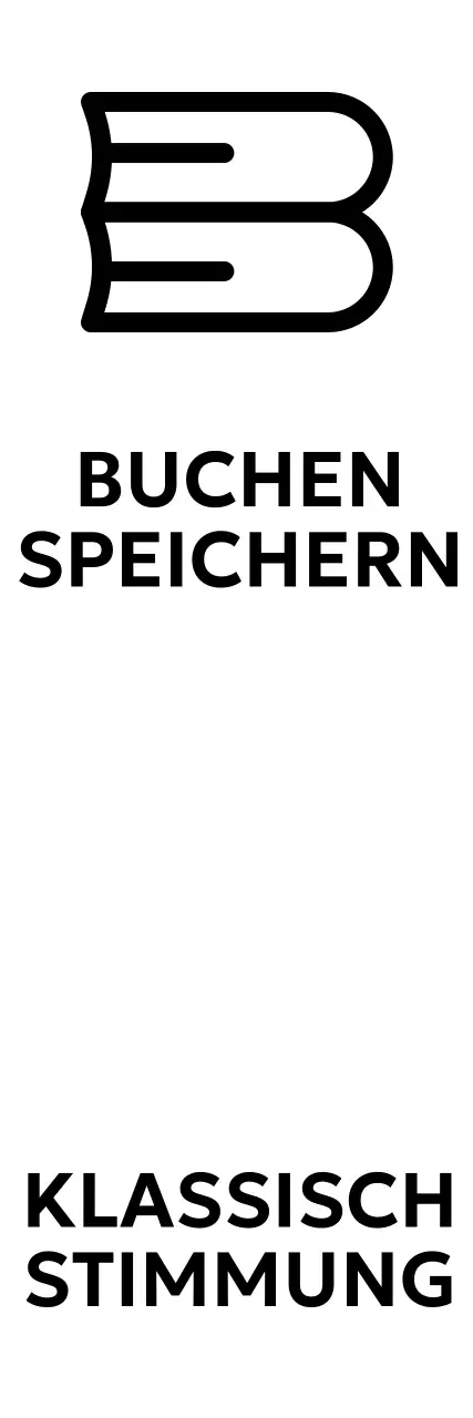 Einfache Buchhandelsware mit Buchillustrationen und gotischen Schriftarten