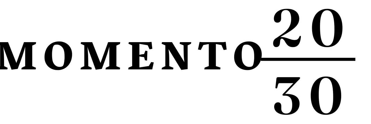 Mercadoria simples e sentimental com fontes e linhas serifadas
