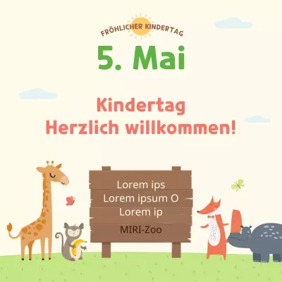 Ein Leitfaden für kitschige Mai-Ferien in Gelb und Elfenbein