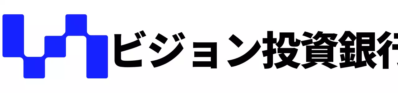 投資銀行関連の企業ブランドロゴ