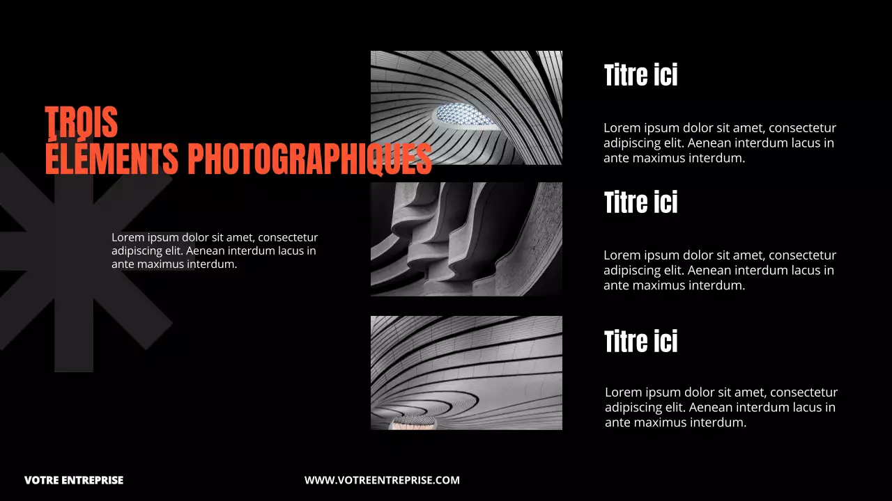 Présentation de la société Orange Bold Business