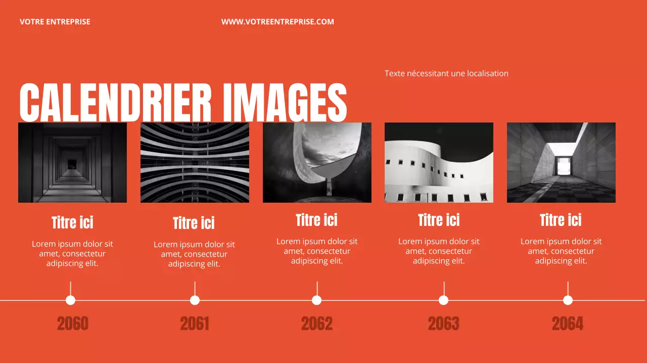 Présentation de la société Orange Bold Business