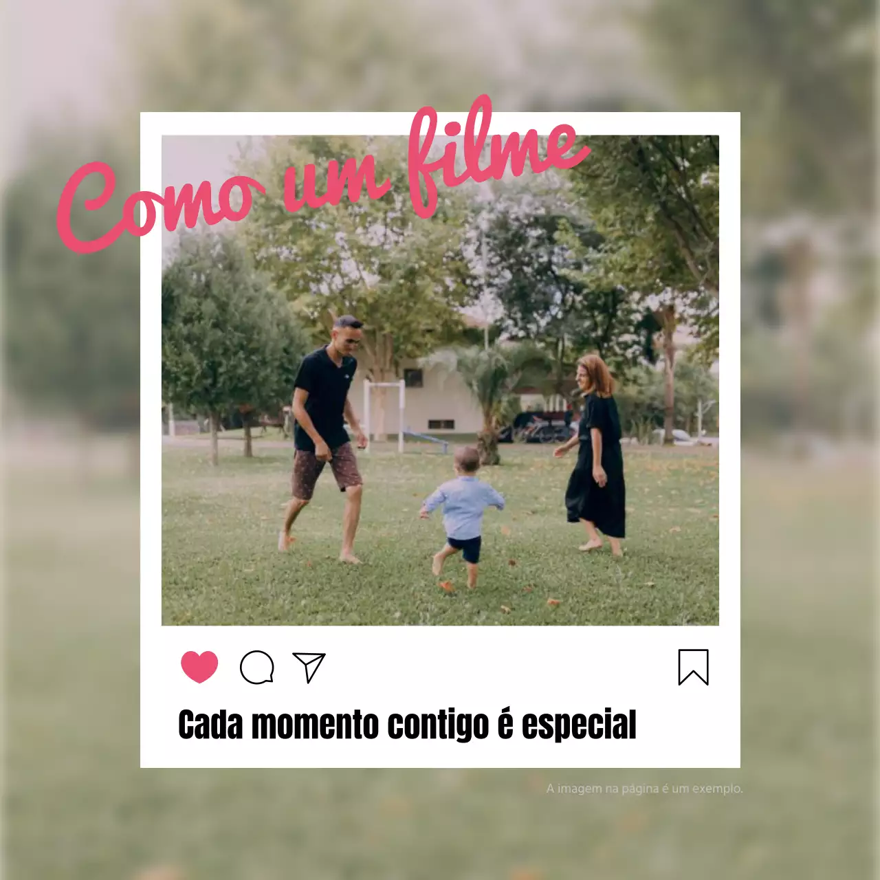 Fofos pop-ups de sentimentos em verde e cor-de-rosa