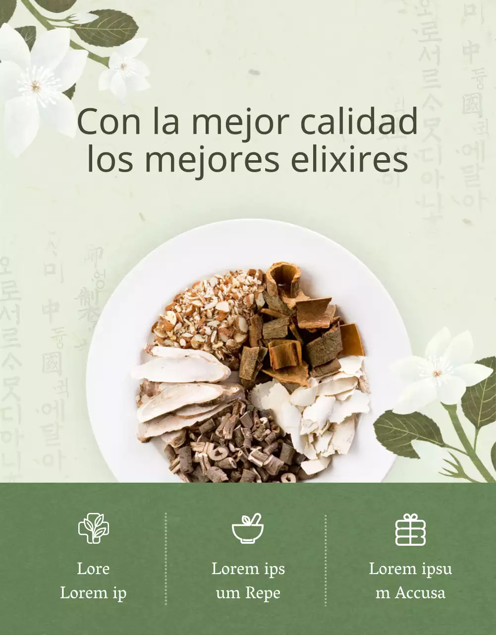 Promoción del gongdiagnóstico de la medicina tradicional china en abstracto