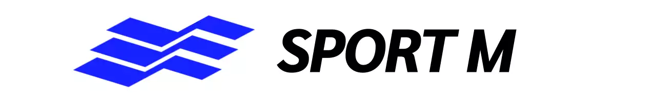 Logo geometrico e lineare con un tocco di classe