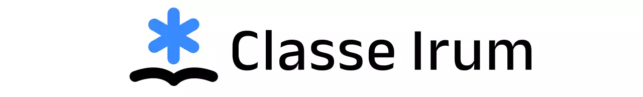 Design della scuola con icone a forma di libro