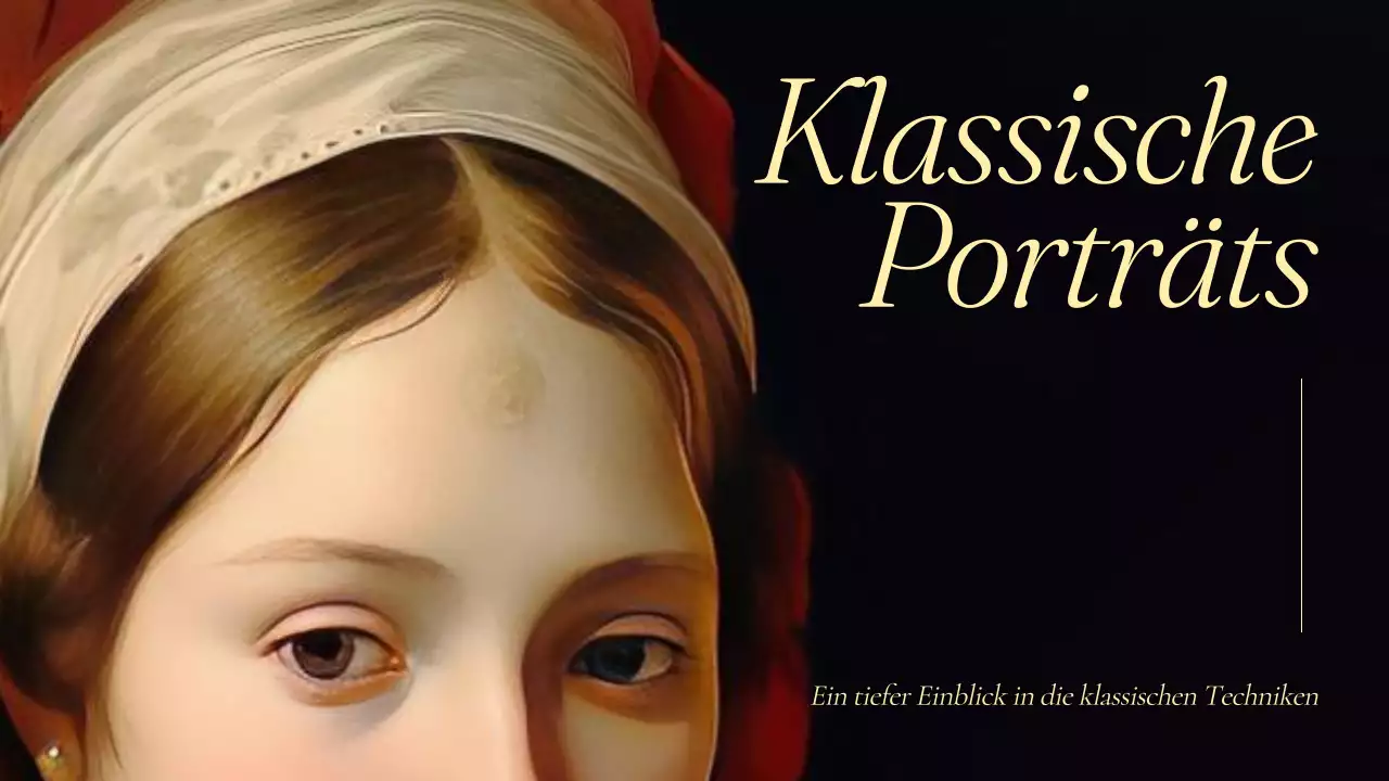 Bericht über schwarze Renaissance-Malerei