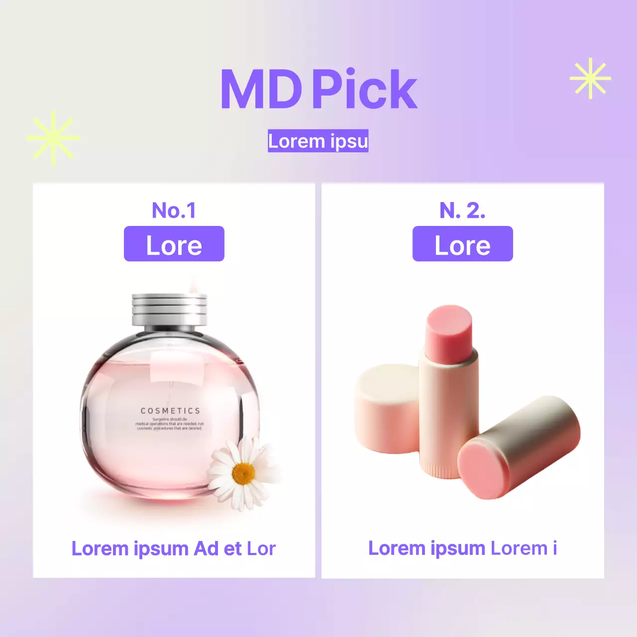 Una semplice presentazione di cosa c'è nella mia borsa in giallo e malva.