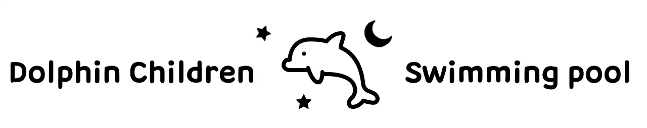 かわいいイルカのイラストが描かれた可愛らしいデザイン。