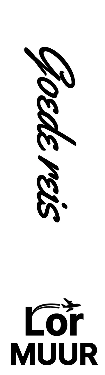 Een reisbureau-evenement vieren met een handgeschreven, sentimenteel briefpapierconcept