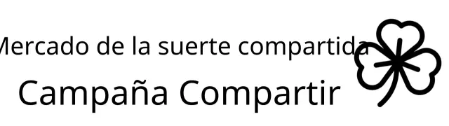 Donación benéfica con trébol plimakken