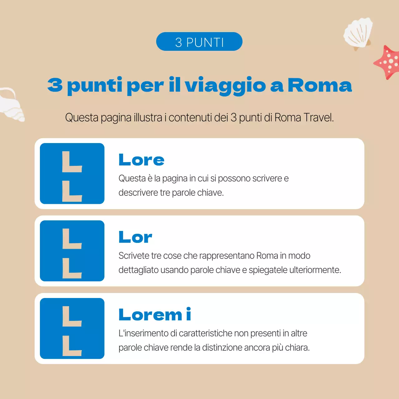 Promuovere i quartieri azzurri e beige di Busan