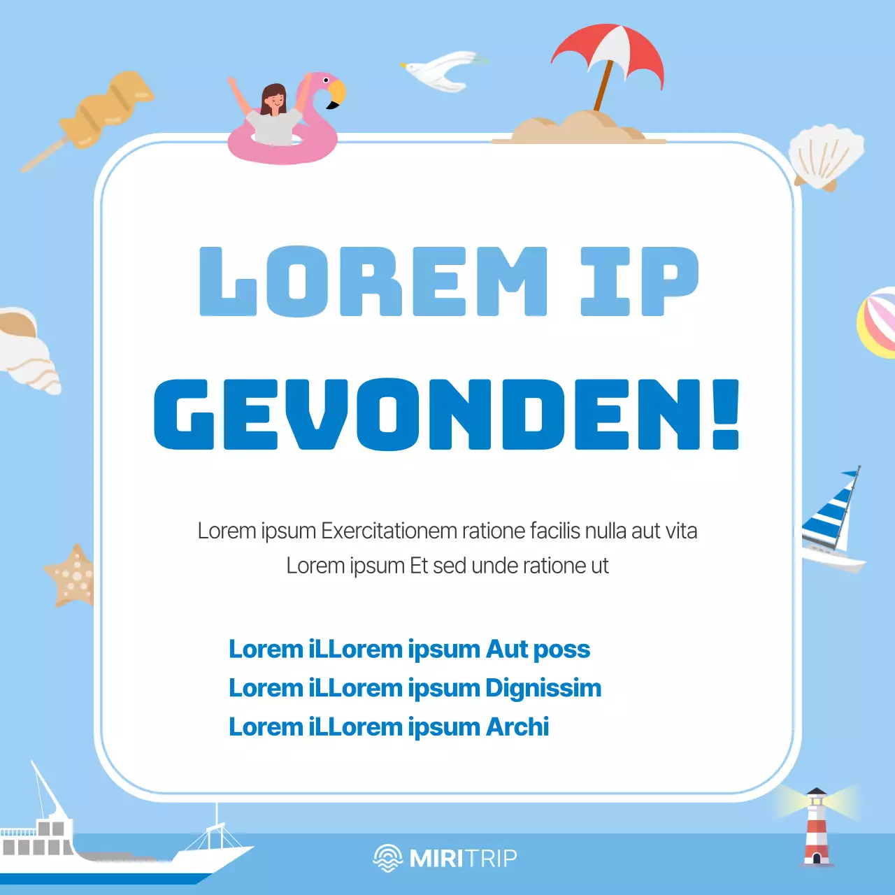 De lichtblauwe en beige wijken van Busan promoten