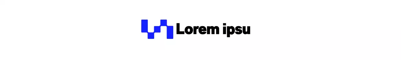 Logo merek korporat yang terkait dengan perbankan investasi