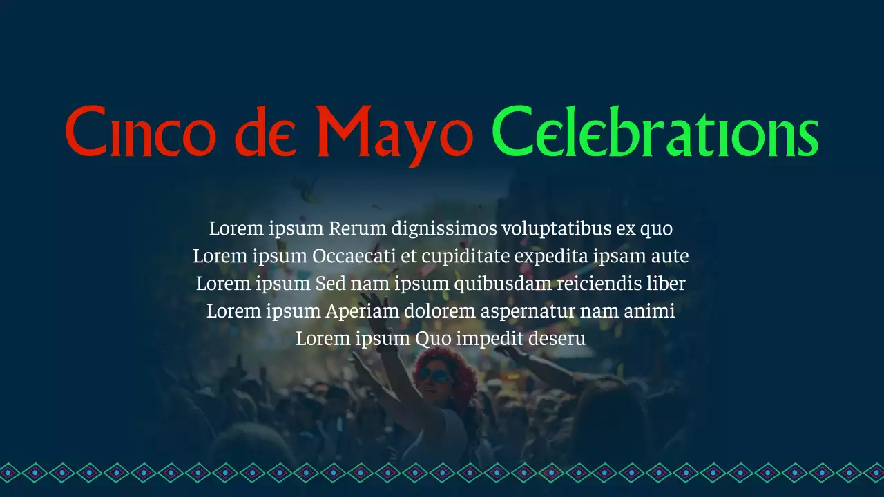 Materiales de estudio sobre la historia del Cinco de Mayo en la Armada