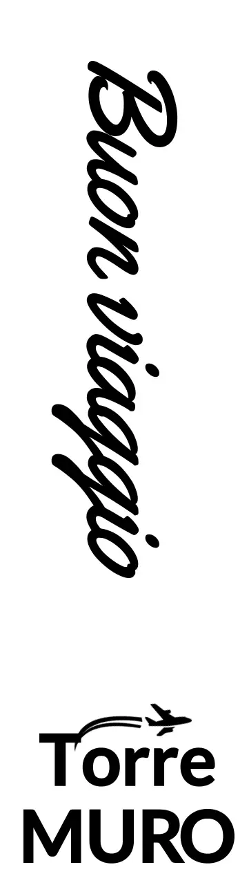 Celebrazione di un evento di un'agenzia di viaggi con un concetto di cartoleria sentimentale scritta a mano