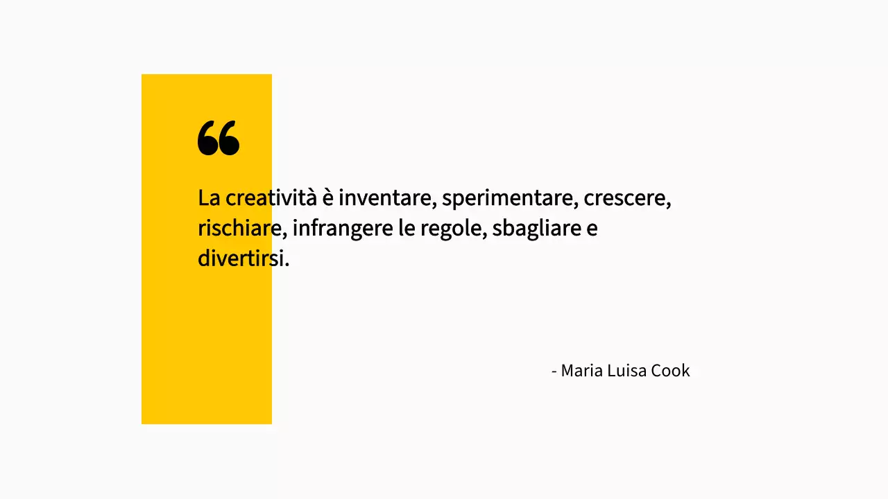 Presentazione dell'azienda Purple Bold Business