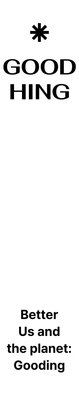 Desain yang kuat dan bersih dengan sentuhan gothic