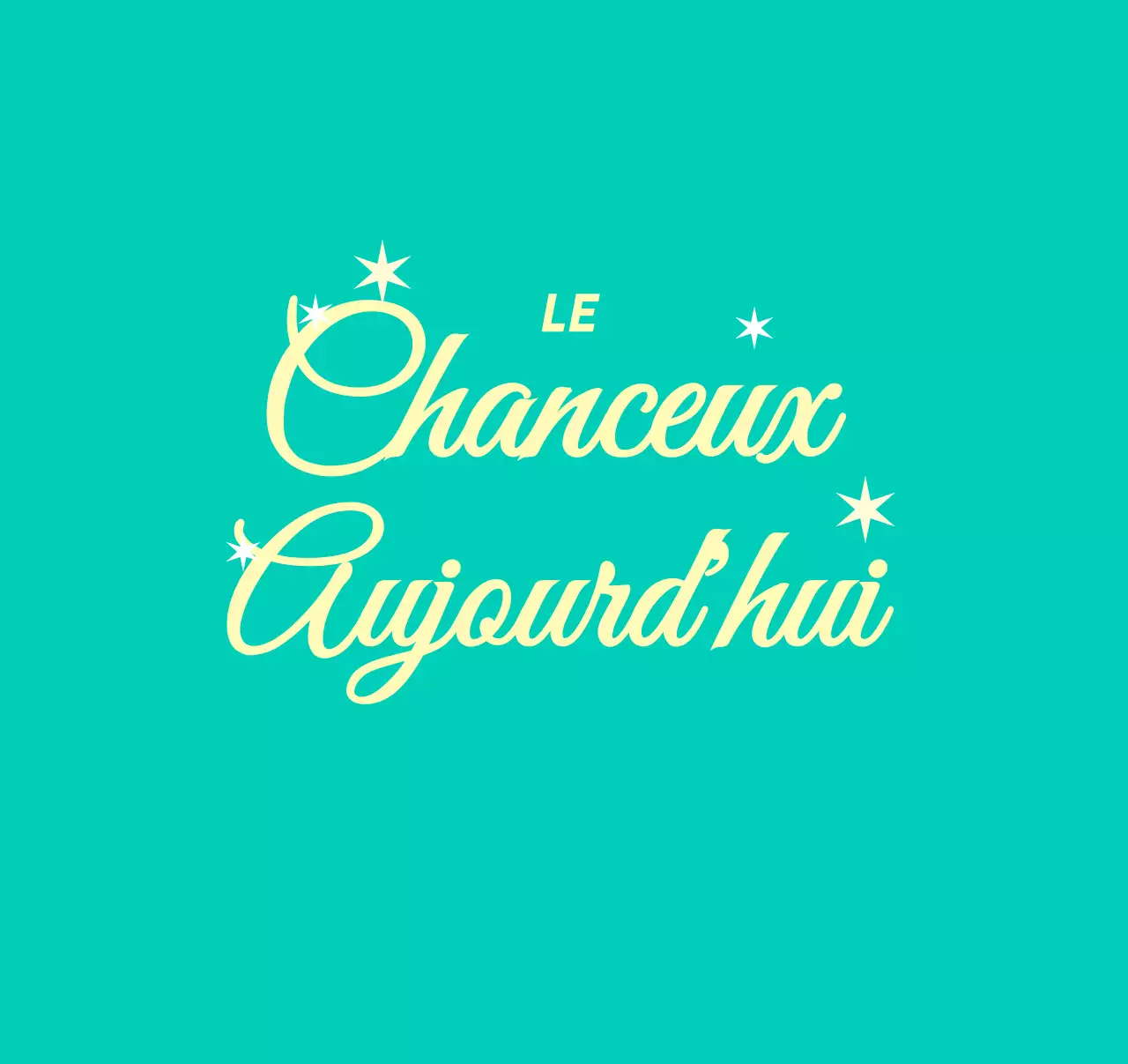 Concevoir un logo au look rétro