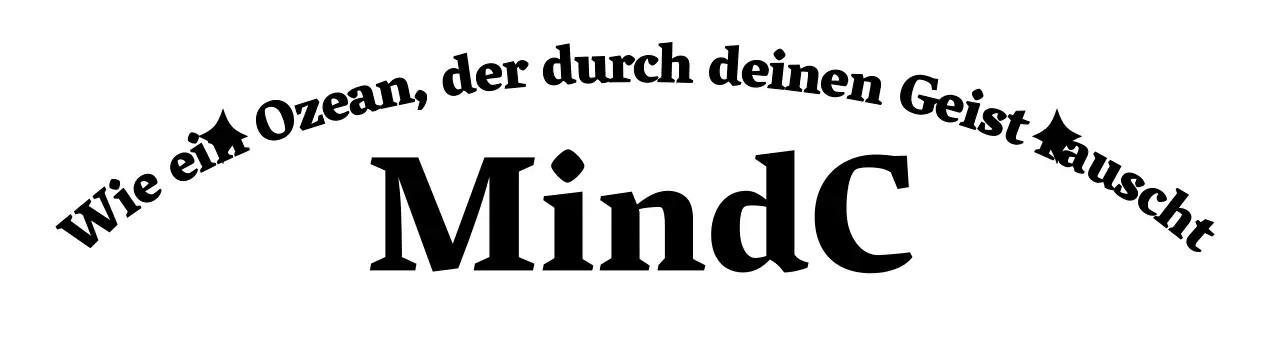 Lyrisches Design mit mystischer Ausstrahlung