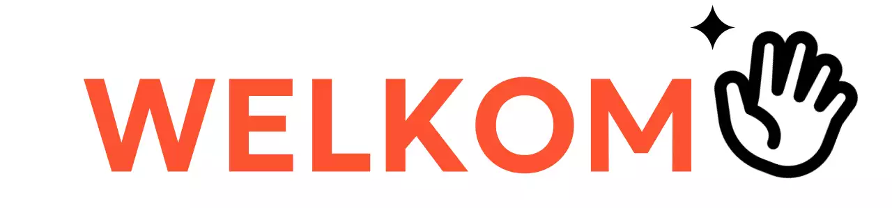 Engels kamp promotieontwerp met handpictogram