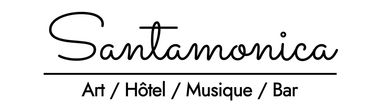 Concevoir un café avec une police de caractères unique