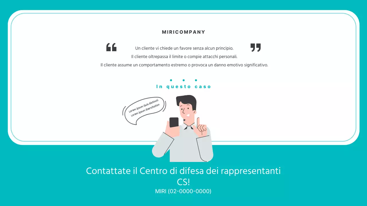 Una risorsa per la formazione dei rappresentanti CS alla menta e ai coccoli