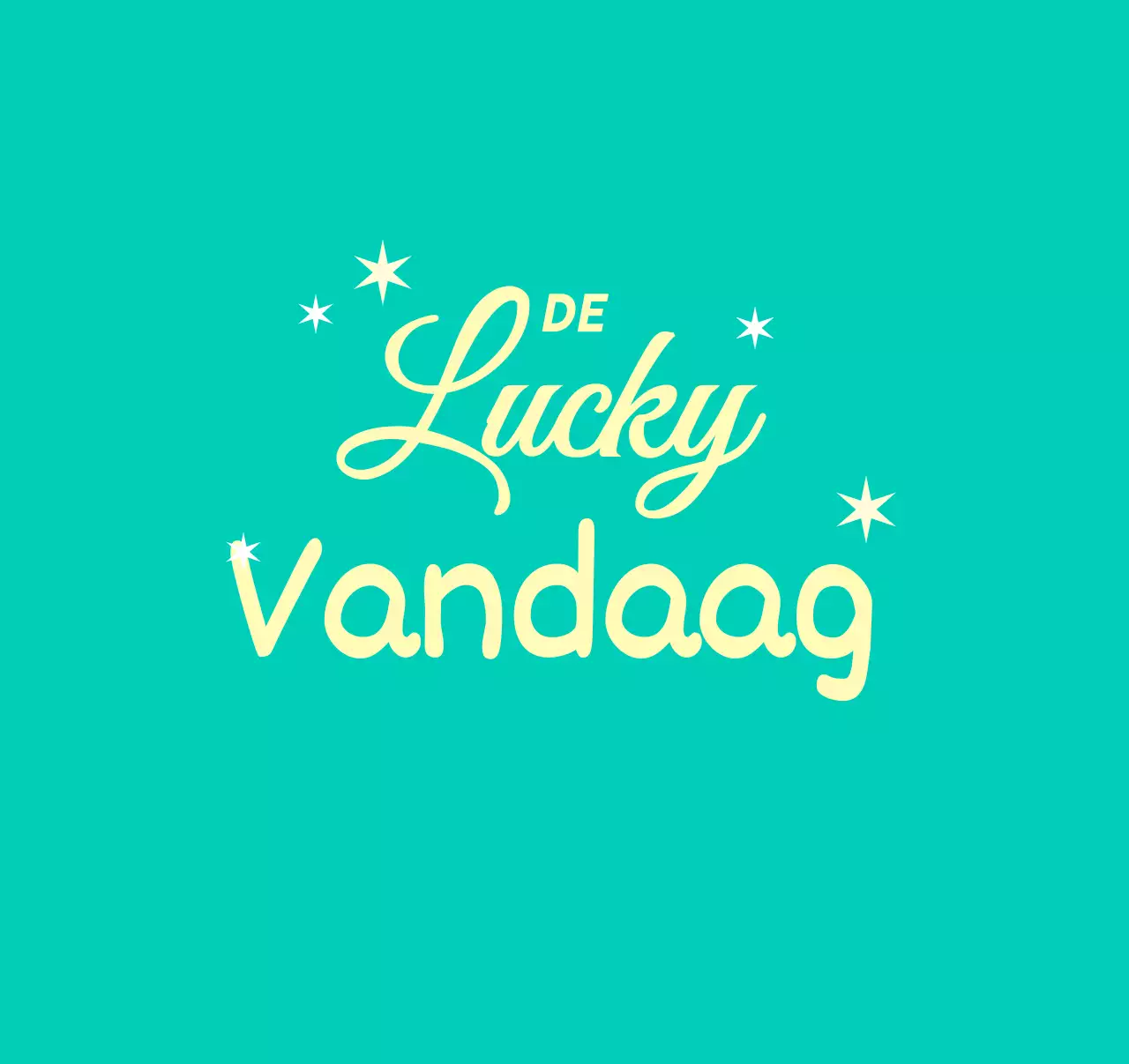 Ontwerp een logo met een retro-uitstraling