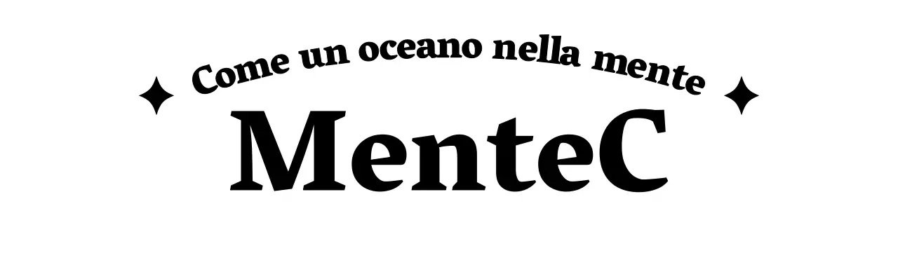 Design lirico con un'atmosfera mistica