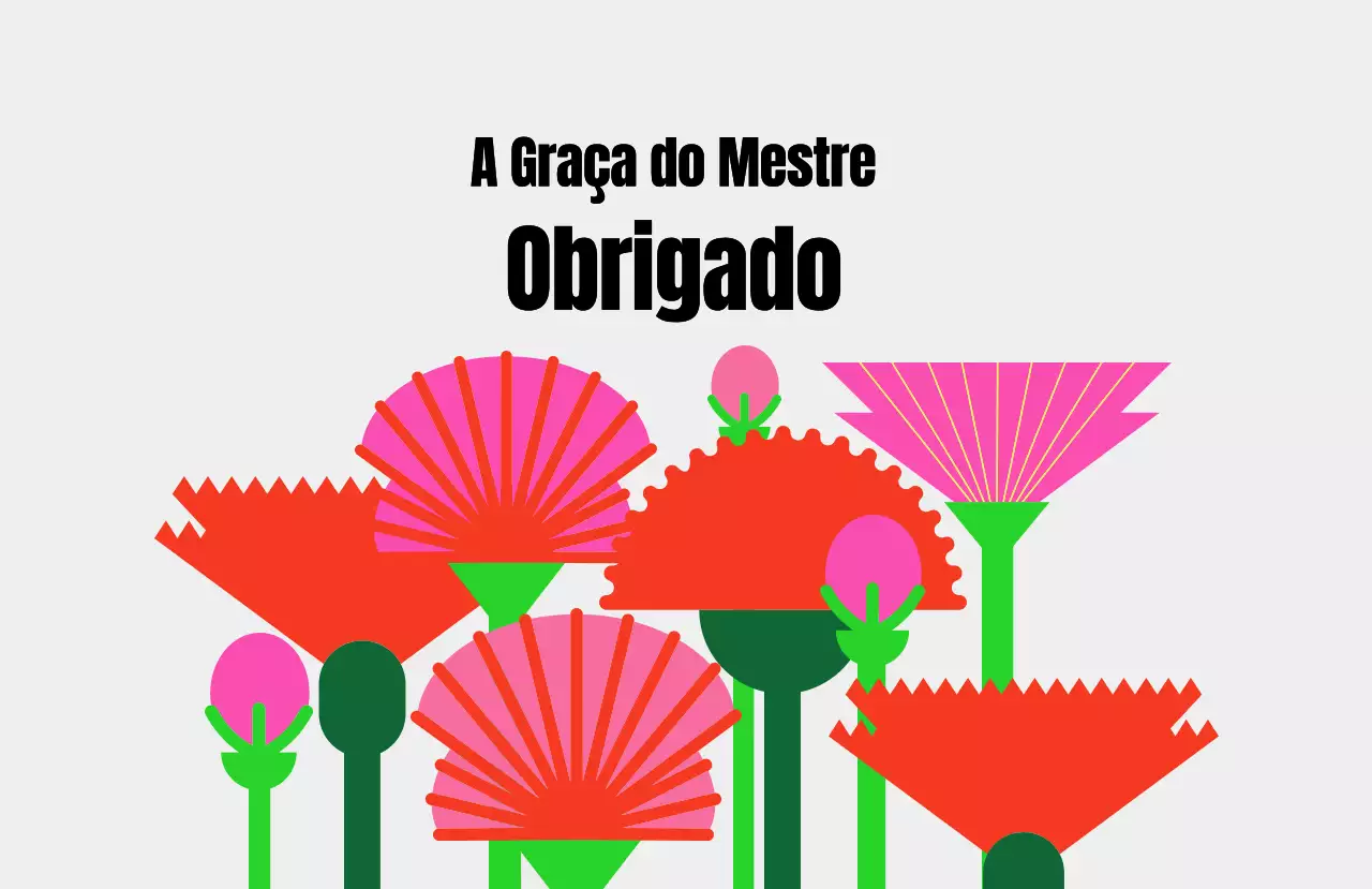 Um campo de cravos do Dia do Professor num fundo brilhante