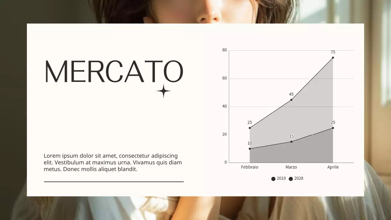 Beige e nero Elegante marchio di moda Pitch Prodotto