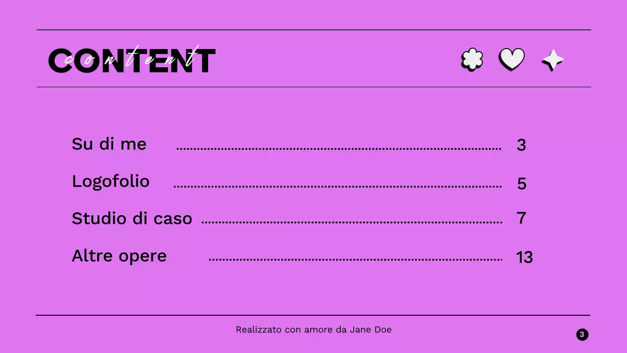 Portafoglio Lilla Basic Bold