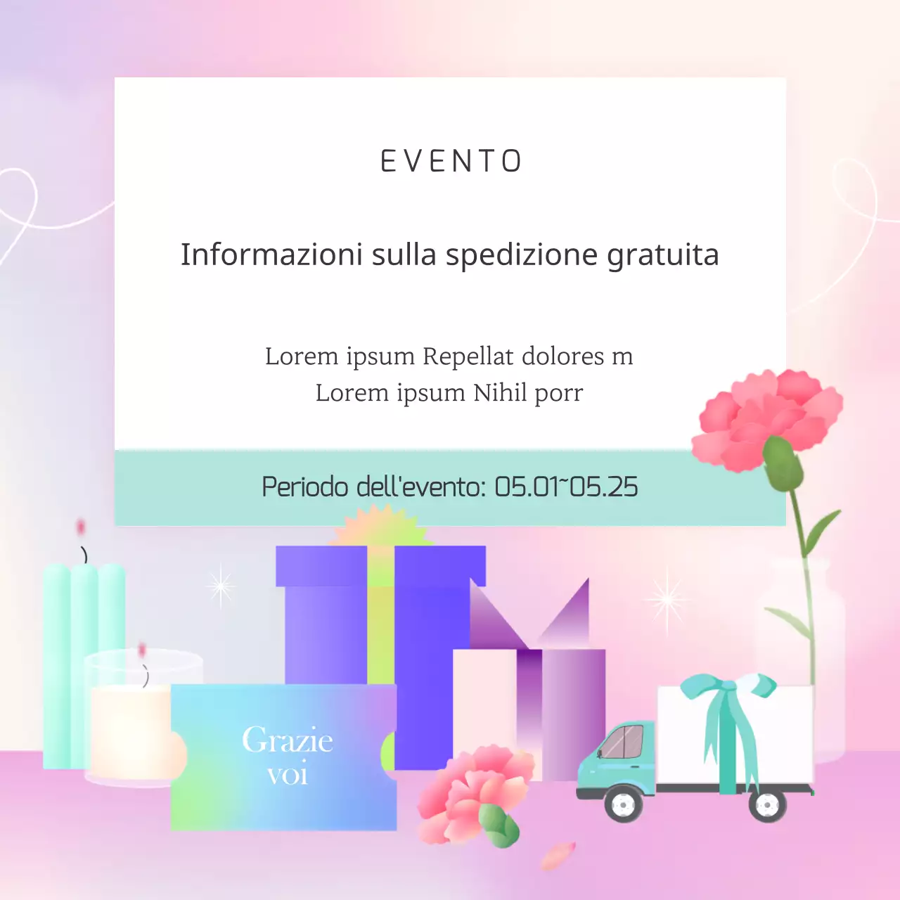 I nostri regali filiali preferiti per i genitori in occasione della Festa della Mamma in color malva