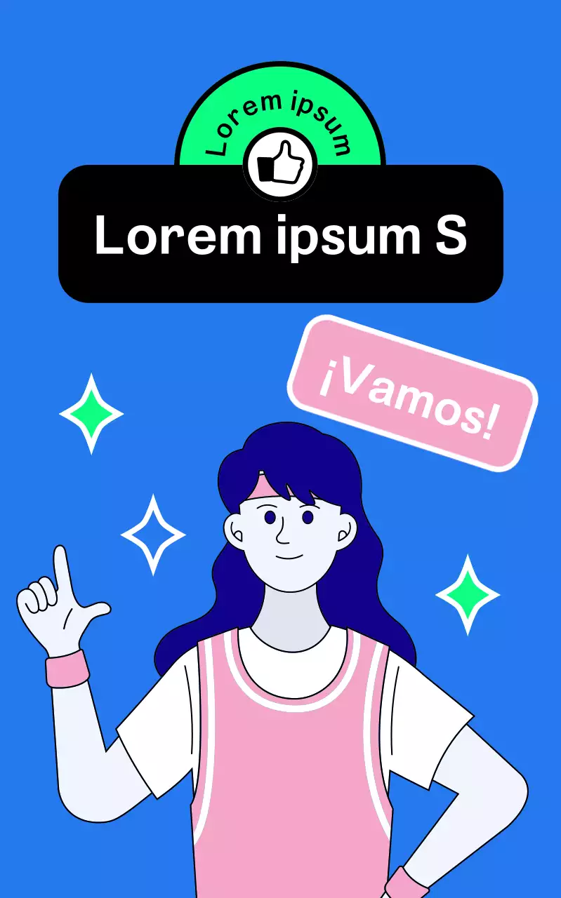 Atletismo con una entrenadora que te anime