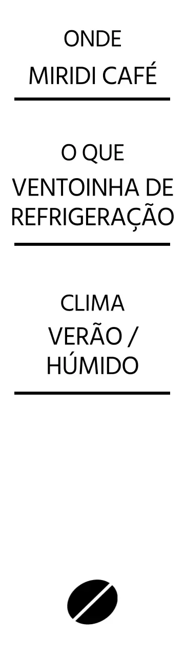 Conceber um esquema tipográfico de três linhas