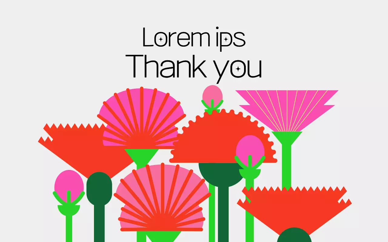 Um campo de cravos do Dia do Professor num fundo brilhante